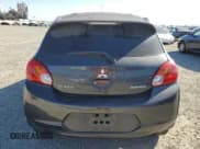 ✅ 2014 Mitsubishi Mirage DE • VIN: ML32A3HJ9EH009070 • Лот: 84794275. Опубликован ранее на Copart с пробегом 166 396 миль. Бесплатный доступ к архиву аукционных продаж из США и подробный отчёт об истории автомобиля на DreamBid. Изображение 6.