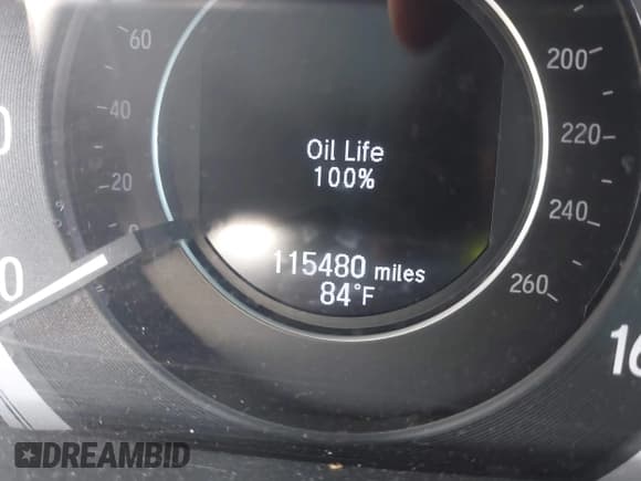 ✅ 2016 Honda Accord EX-L • VIN: 1HGCR3F07GA012633 • Lot: 42690264. Wystawiony na IAAI z przebiegiem 115 480 mil. Bezpłatny archiwum sprzedaży aukcyjnych z USA i szczegółowy raport historii pojazdu na DreamBid. Zdjęcie 16.