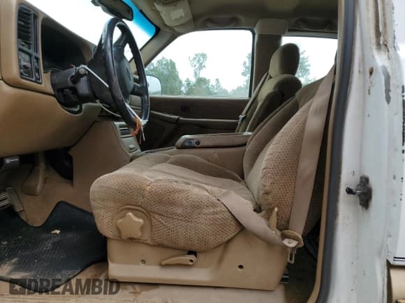 ✅ 1999 Chevrolet Silverado 1500 LS • VIN: 2GCEC19T7X1122157 • Лот: 79761534. Опубликован ранее на Copart с пробегом 211 023 миль. Бесплатный доступ к архиву аукционных продаж из США и подробный отчёт об истории автомобиля на DreamBid. Изображение 7.