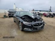 ✅ 2018 Buick Regal Preferred II • VIN: W04GM6SX7J1067569 • Лот: 93002315. Опубликован ранее на Copart с пробегом 177 313 миль. Бесплатный доступ к архиву аукционных продаж из США и подробный отчёт об истории автомобиля на DreamBid. Изображение 13.