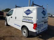 ✅ 2020 Nissan NV200 S • VIN: 3N6CM0KN1LK703529 • Lot: 43505547. Listed on IAAI with 58,534 mi. Free auction sales archive from the USA and detailed vehicle history report at DreamBid. Image 3.