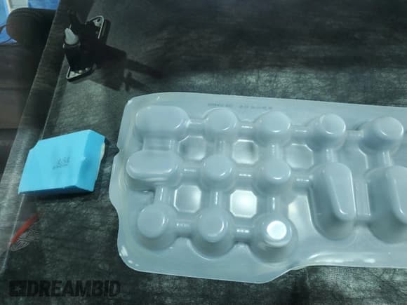 ✅ 2025 Ford Ranger XL • VIN: 1FTER4PHXSLE16900 • Lot: 70741935. Listed on Copart with 2,540 mi. Free auction sales archive from the USA and detailed vehicle history report at DreamBid. Image 10.