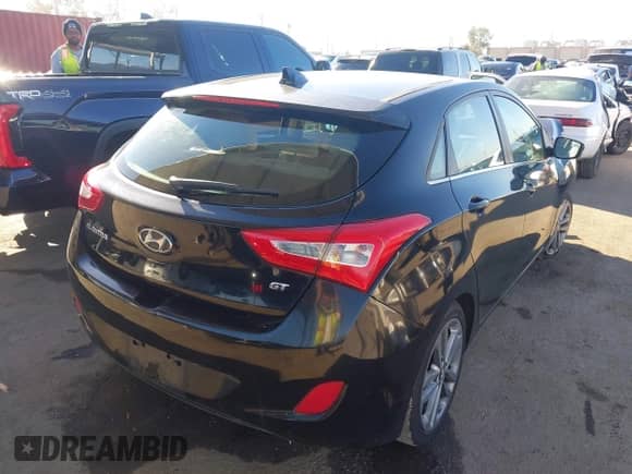 2016 Hyundai Elantra z VIN KMHD35LH7GU323340, wystawiony jako IAAI lot #43469922 z przebiegiem 93 453 mil mil oraz . Historia ofert i sprzedaży dostępna na DreamBid. Obrazek 4.