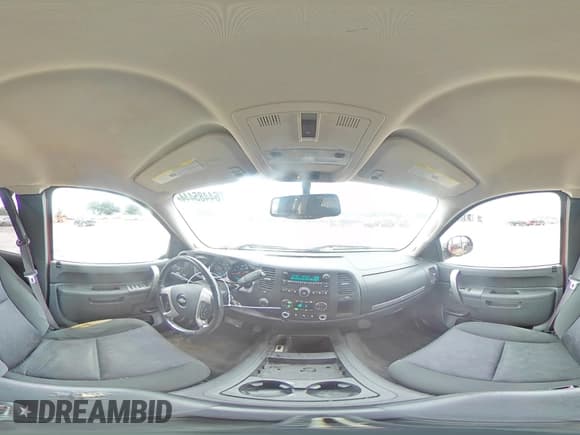 ✅ 2012 Chevrolet Silverado 1500 LT • VIN: 1GCRKSE79CZ177553 • Lot: 64485444. Listed on Copart with 189,663 mi. Free auction sales archive from the USA and detailed vehicle history report at DreamBid. Image 12.