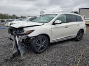 ✅ 2019 Infiniti QX60 Luxe • VIN: 5N1DL0MM0KC516250 • Lot: 87305075. Listed on Copart with 79,678 mi. Free auction sales archive from the USA and detailed vehicle history report at DreamBid. Image 1.