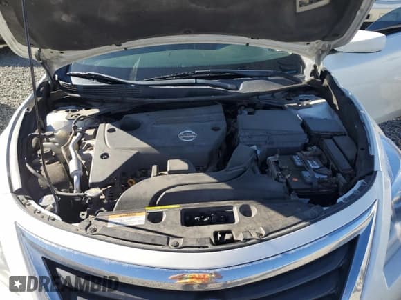 ✅ 2014 Nissan Altima S • VIN: 1N4AL3AP8EN340229 • Lot: 85956535. Listed on Copart with 120,648 mi. Free auction sales archive from the USA and detailed vehicle history report at DreamBid. Image 11.