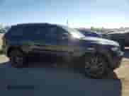 2016 Jeep Grand Cherokee Limited 75th Anniversary с VIN 1C4RJFBG0GC399177, выставлен на аукционе Copart как лот 90547175 с пробегом 121 202 миль миль и Списание • Salvage title. История ставок и продаж доступна на DreamBid. Изображение 4.