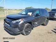 ✅ 2023 Toyota RAV4 LE • VIN: 2T3H1RFV4PC223253 • Lot: 43260496. Wystawiony na IAAI z przebiegiem 33 022 mil. Bezpłatny archiwum sprzedaży aukcyjnych z USA i szczegółowy raport historii pojazdu na DreamBid. Zdjęcie 2.