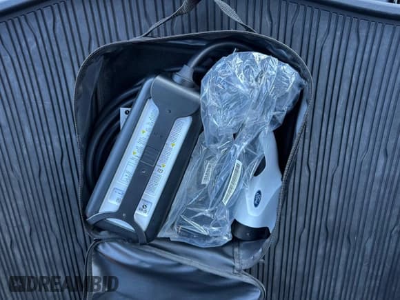 ✅ 2021 Ford Mustang Mach-E Premium • VIN: 3FMTK3R75MMA61531 • Lot: 93938185. Wystawiony na Copart z przebiegiem 95 676 mil. Bezpłatny archiwum sprzedaży aukcyjnych z USA i szczegółowy raport historii pojazdu na DreamBid. Zdjęcie 11.