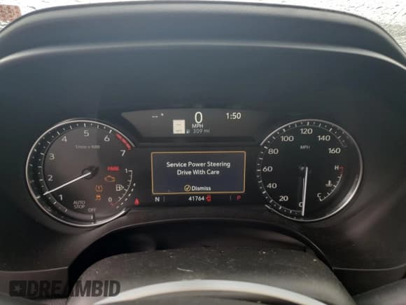 ✅ 2021 Cadillac CT4 Premium Luxury • VIN: 1G6DF5RK9M0134628 • Lot: 68969125. Listed on Copart with 41,764 mi. Free auction sales archive from the USA and detailed vehicle history report at DreamBid. Image 9.