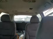 ✅ 2007 Honda Odyssey EX • VIN: 5FNRL38467B111669 • Lot: 80848905. Listed on Copart with Not provided. Free auction sales archive from the USA and detailed vehicle history report at DreamBid. Image 10.