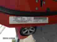 2009 Dodge Challenger SRT-8 z VIN 2B3LJ74W29H569671, wystawiony jako Copart lot #71186264 z przebiegiem Nie podano mil oraz Szkoda całkowita • Salvage title. Historia ofert i sprzedaży dostępna na DreamBid. Obrazek 12.