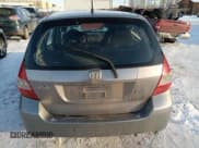 ✅ 2007 Honda Fit • VIN: JHMGD37477S000524 • Лот: 45520255. Опубликован ранее на Copart с пробегом 205 810 миль. Бесплатный доступ к архиву аукционных продаж из США и подробный отчёт об истории автомобиля на DreamBid. Изображение 6.