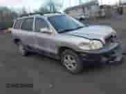 2004 Hyundai Santa Fe GLS z VIN KM8SC73D74U839371, wystawiony jako IAAI lot #41345066 z przebiegiem 168 923 mil mil oraz . Historia ofert i sprzedaży dostępna na DreamBid. Obrazek 1.