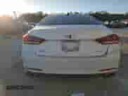 2015 Hyundai Genesis 3.8L z VIN KMHGN4JE9FU081532, wystawiony jako Copart lot #76014294 z przebiegiem 158 347 mil mil oraz Szkoda całkowita • Salvage title. Historia ofert i sprzedaży dostępna na DreamBid. Obrazek 6.