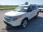 ✅ 2015 Ford Explorer XLT • VIN: 1FM5K8D81FGA13379 • Lot: 42275630. Wystawiony na IAAI z przebiegiem 169 545 mil. Bezpłatny archiwum sprzedaży aukcyjnych z USA i szczegółowy raport historii pojazdu na DreamBid. Zdjęcie 17.