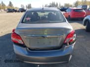 ✅ 2018 Mitsubishi Mirage ES • VIN: ML32F3FJ0JHF12570 • Лот: 43491224. Опубликован ранее на IAAI с пробегом 73 516 миль. Бесплатный доступ к архиву аукционных продаж из США и подробный отчёт об истории автомобиля на DreamBid. Изображение 17.