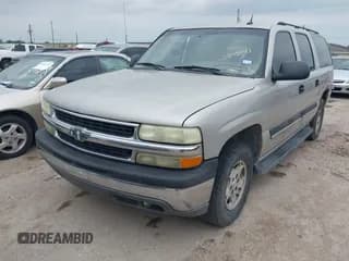 ✅ 2005 Chevrolet Suburban LT • VIN: 3GNEC16Z95G126134 • Лот: 42048041. Опубликован ранее на IAAI с пробегом 214 792 миль. Бесплатный доступ к архиву аукционных продаж из США и подробный отчёт об истории автомобиля на DreamBid. Изображение 2.