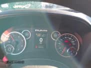 ✅ 2023 Ram 2500 Tradesman • VIN: 3C6UR5HL4PG506690 • Lot: 41065565. Listed on IAAI with 72,435 mi. Free auction sales archive from the USA and detailed vehicle history report at DreamBid. Image 7.