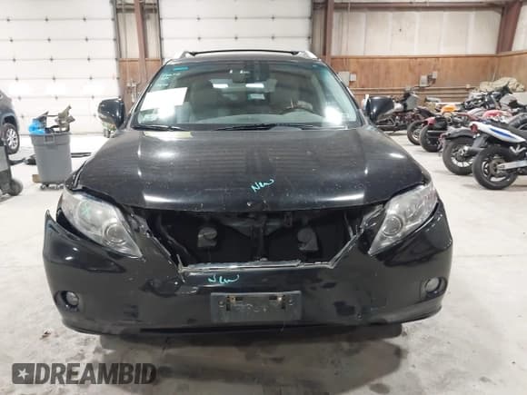 ✅ 2010 Lexus RX 350 • VIN: 2T2BK1BA6AC054341 • Lot: 43499300. Wystawiony na IAAI z przebiegiem 121 042 mil. Bezpłatny archiwum sprzedaży aukcyjnych z USA i szczegółowy raport historii pojazdu na DreamBid. Zdjęcie 12.