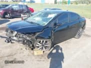 ✅ 2021 Nissan Versa SR • VIN: 3N1CN8FV6ML818618 • Lot: 43337990. Wystawiony na IAAI z przebiegiem Nie podano. Bezpłatny archiwum sprzedaży aukcyjnych z USA i szczegółowy raport historii pojazdu na DreamBid. Zdjęcie 17.