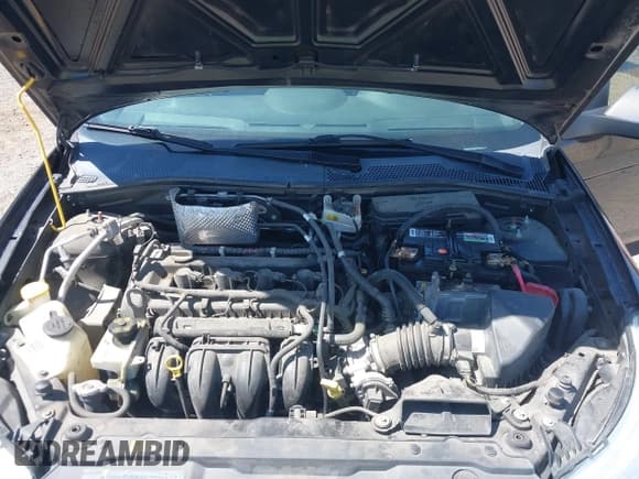 ✅ 2010 Ford Focus SE • VIN: 1FAHP3FN7AW242940 • Лот: 42378894. Опубликован ранее на IAAI с пробегом 102 834 миль. Бесплатный доступ к архиву аукционных продаж из США и подробный отчёт об истории автомобиля на DreamBid. Изображение 10.