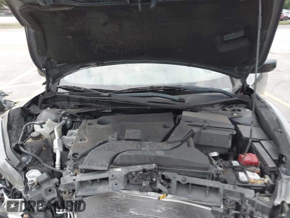 ✅ 2018 Nissan Altima SL • VIN: 1N4AL3AP5JC182311 • Lot: 43628576. Listed on IAAI with 117,950 mi. Free auction sales archive from the USA and detailed vehicle history report at DreamBid. Image 10.