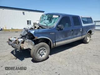 ✅ 2004 Ford F-250 XL • VIN: 1FTNW21L94ED54259 • Lot: 63707665. Wystawiony na Copart z przebiegiem Nie podano. Bezpłatny archiwum sprzedaży aukcyjnych z USA i szczegółowy raport historii pojazdu na DreamBid. Zdjęcie 1.