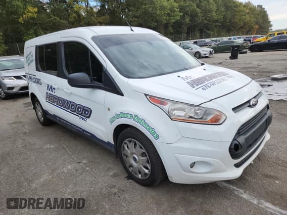 ✅ 2016 Ford Transit Connect XLT • VIN: NM0GS9F74G1274319 • Лот: 81810055. Опубликован ранее на Copart с пробегом 186 812 миль. Бесплатный доступ к архиву аукционных продаж из США и подробный отчёт об истории автомобиля на DreamBid. Изображение 4.