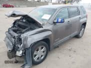 ✅ 2011 GMC Terrain SLE-1 • VIN: 2CTFLREC5B6413331 • Лот: 41868385. Опубликован ранее на IAAI с пробегом Не указан. Бесплатный доступ к архиву аукционных продаж из США и подробный отчёт об истории автомобиля на DreamBid. Изображение 2.