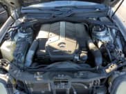 ✅ 2001 Mercedes-Benz CL AMG • VIN: WDBPJ73J71A015789 • Lot: 47043564. Wystawiony na Copart z przebiegiem Nie podano. Bezpłatny archiwum sprzedaży aukcyjnych z USA i szczegółowy raport historii pojazdu na DreamBid. Zdjęcie 11.