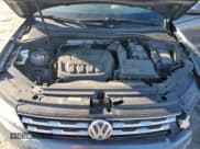 ✅ 2018 Volkswagen Tiguan S • VIN: 3VV0B7AX3JM011749 • Lot: 42447855. Listed on Copart with 160,527 mi. Free auction sales archive from the USA and detailed vehicle history report at DreamBid. Image 12.