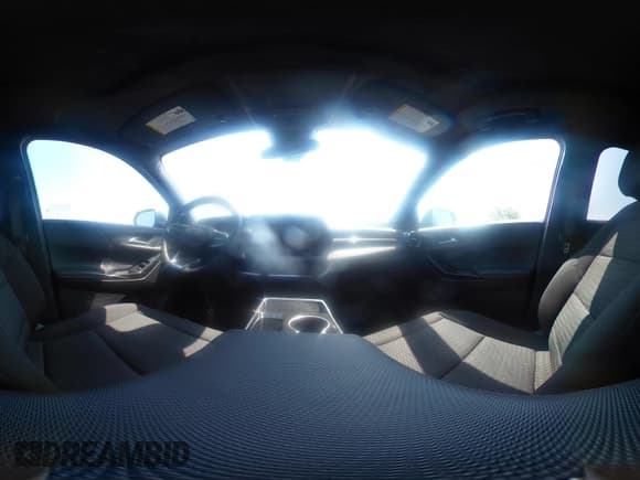 ✅ 2025 Chevrolet Equinox FWD LT • VIN: 3GNAXHEG8SL239846 • Lot: 42784459. Wystawiony na IAAI z przebiegiem 6 804 mil. Bezpłatny archiwum sprzedaży aukcyjnych z USA i szczegółowy raport historii pojazdu na DreamBid. Zdjęcie 18.