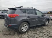 ✅ 2014 Toyota RAV4 LE • VIN: JTMBFREV9EJ008759 • Лот: 93772765. Опубликован ранее на Copart с пробегом 209 092 миль. Бесплатный доступ к архиву аукционных продаж из США и подробный отчёт об истории автомобиля на DreamBid. Изображение 3.