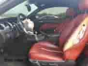 2014 Ford Mustang GT с VIN 1ZVBP8CF5E5238999, выставлен на аукционе Copart как лот 71182455 с пробегом 58 396 миль миль и Чистый • Clean title. История ставок и продаж доступна на DreamBid. Изображение 7.