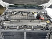 ✅ 2021 Ram 3500 Tradesman • VIN: 3C63R3CL4MG700543 • Lot: 67845274. Listed on Copart with 39,783 mi. Free auction sales archive from the USA and detailed vehicle history report at DreamBid. Image 11.