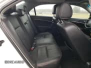 ✅ 2012 Lincoln MKZ • VIN: 3LNHL2JC6CR805161 • Lot: 93354085. Listed on Copart with 148,010 mi. Free auction sales archive from the USA and detailed vehicle history report at DreamBid. Image 10.