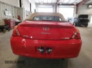 ✅ 2005 Toyota Solara SE • VIN: 4T1FA38P05U046031 • Lot: 60104364. Listed on Copart with Not provided. Free auction sales archive from the USA and detailed vehicle history report at DreamBid. Image 6.