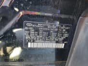 ✅ 2022 Hyundai Santa Fe Limited • VIN: KM8S5DA11NU017958 • Lot: 69091265. Wystawiony na Copart z przebiegiem 60 249 mil. Bezpłatny archiwum sprzedaży aukcyjnych z USA i szczegółowy raport historii pojazdu na DreamBid. Zdjęcie 12.