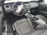 ✅ 2010 Ford Mustang V6 • VIN: 1ZVBP8EN3A5113501 • Лот: 86463785. Опубликован ранее на Copart с пробегом 124 316 миль. Бесплатный доступ к архиву аукционных продаж из США и подробный отчёт об истории автомобиля на DreamBid. Изображение 8.