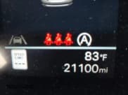 ✅ 2025 Hyundai Tucson SEL • VIN: 5NMJB3DE3SH530021 • Lot: 43651307. Wystawiony na IAAI z przebiegiem 21 100 mil. Bezpłatny archiwum sprzedaży aukcyjnych z USA i szczegółowy raport historii pojazdu na DreamBid. Zdjęcie 16.