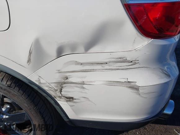 ✅ 2012 Dodge Durango Limited • VIN: 1C4SDHDT0CC186965 • Лот: 43403978. Опубликован ранее на IAAI с пробегом 271 816 миль. Бесплатный доступ к архиву аукционных продаж из США и подробный отчёт об истории автомобиля на DreamBid. Изображение 6.