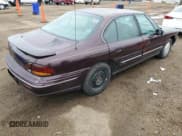 ✅ 1998 Pontiac Bonneville SE • VIN: 1G2HX52K5VH247179 • Lot: 85195215. Listed on Copart with 121,564 mi. Free auction sales archive from the USA and detailed vehicle history report at DreamBid. Image 3.