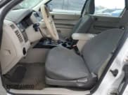 ✅ 2008 Ford Escape XLS • VIN: 1FMCU02Z58KB35743 • Lot: 54830015. Listed on Copart with 166,643 mi. Free auction sales archive from the USA and detailed vehicle history report at DreamBid. Image 7.