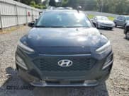 ✅ 2018 Hyundai Kona SEL • VIN: KM8K62AA4JU163380 • Лот: 67961713. Опубликован ранее на Copart с пробегом 62 720 миль. Бесплатный доступ к архиву аукционных продаж из США и подробный отчёт об истории автомобиля на DreamBid. Изображение 5.