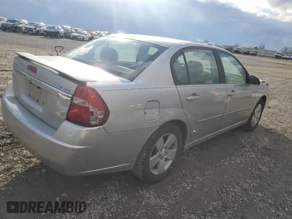 ✅ 2007 Chevrolet Malibu 2LT • VIN: 1G1ZT58N07F118190 • Lot: 84031454. Wystawiony na Copart z przebiegiem 177 099 mil mil. Skorzystaj z bezpłatnego archiwum sprzedaży aukcyjnych z USA i zobacz szczegółowy raport historii pojazdu na DreamBid. Zdjęcie 3.