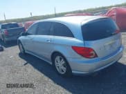 ✅ 2008 Mercedes-Benz R 3.5L • VIN: 4JGCB65E48A062615 • Лот: 42049171. Опубликован ранее на IAAI с пробегом 143 917 миль. Бесплатный доступ к архиву аукционных продаж из США и подробный отчёт об истории автомобиля на DreamBid. Изображение 3.