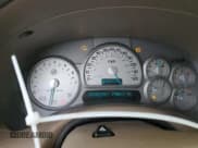 ✅ 2004 Buick Rainier CXL Plus • VIN: 5GAET13P742260693 • Лот: 80779564. Опубликован ранее на Copart с пробегом 170 012 миль. Бесплатный доступ к архиву аукционных продаж из США и подробный отчёт об истории автомобиля на DreamBid. Изображение 9.