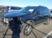 ✅ 2017 Toyota RAV4 LE • VIN: 2T3BFREV6HW543909 • Лот: 41668964. Опубликован ранее на IAAI с пробегом 102 452 миль. Бесплатный доступ к архиву аукционных продаж из США и подробный отчёт об истории автомобиля на DreamBid. Изображение 2.