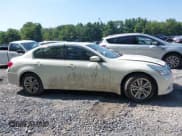 ✅ 2015 Infiniti Q40 • VIN: JN1CV6AR0FM650403 • Лот: 42961644. Опубликован ранее на IAAI с пробегом 129 395 миль. Бесплатный доступ к архиву аукционных продаж из США и подробный отчёт об истории автомобиля на DreamBid. Изображение 13.